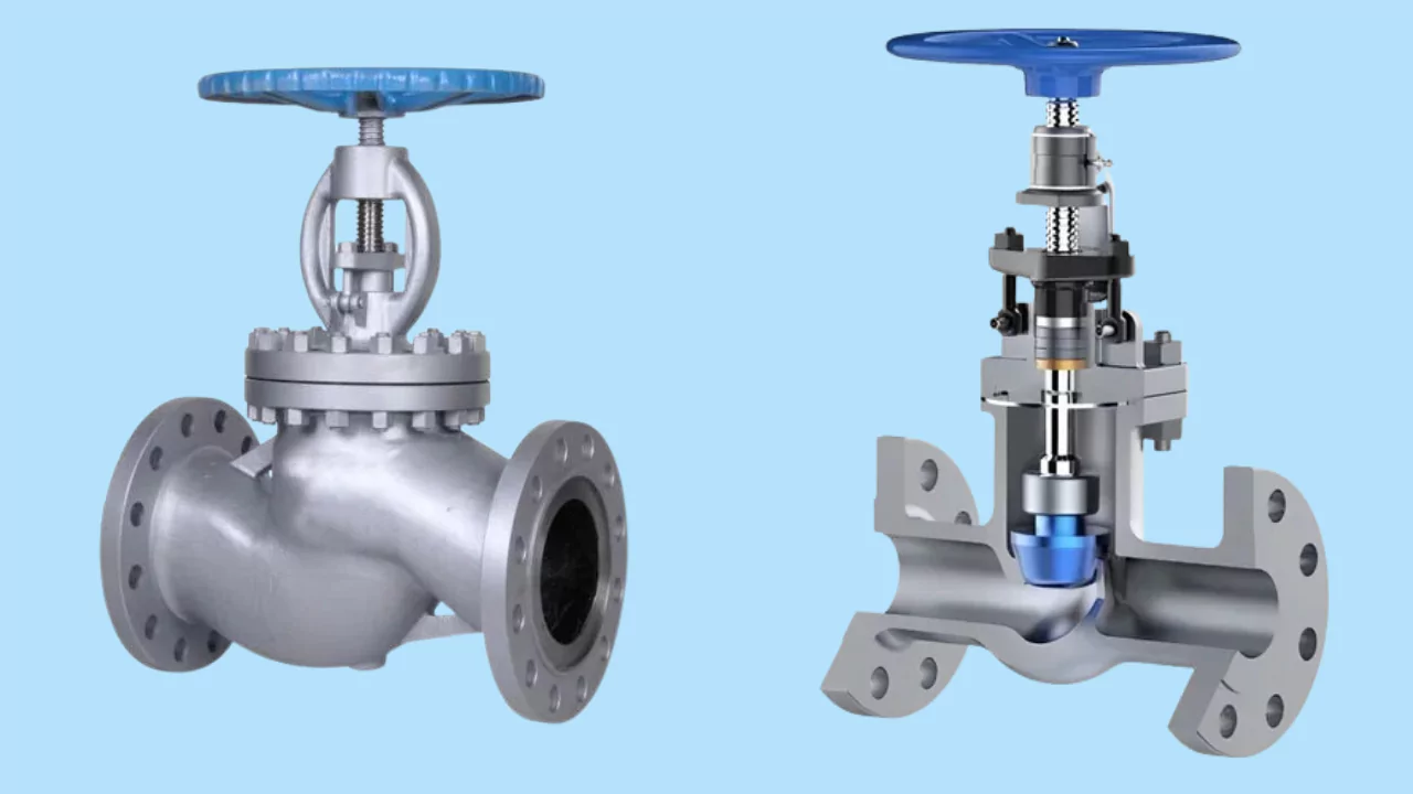 Globe Valves