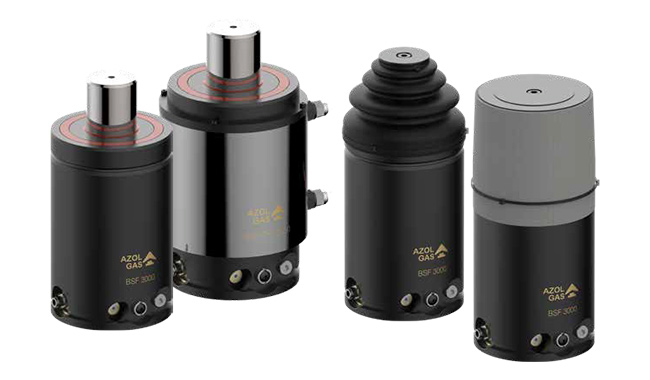 Gas Springs, Trip units