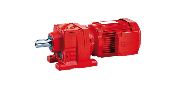 Gear Motors