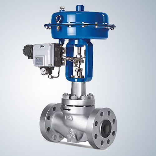 Control Valves