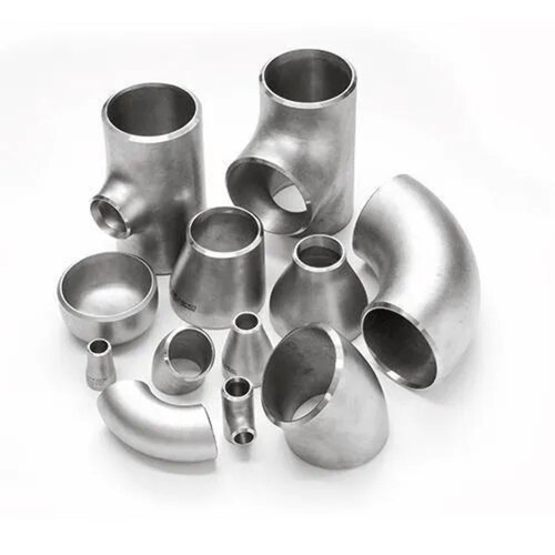 Butt Weld Fittings